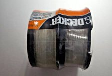 2X BLACK+DECKER AFS Automatic Feed Spool 30-Feet, AF-100 .065in
