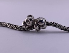 Auténtico Pandora Koala Oso Dije Plata 925 Circonita cúbica Nuevo
