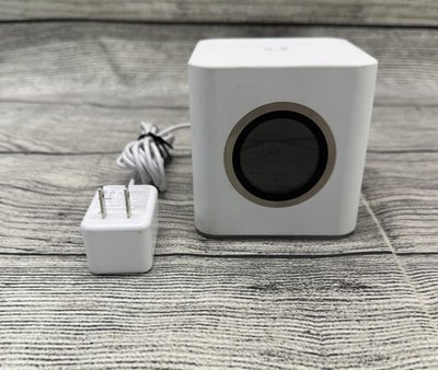 Ubiquiti AmpliFi HD Model AFi-R White High Density Wi-Fi Router