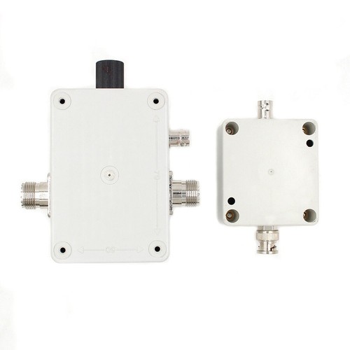 Portable Antenna HF Antenna High Frequency Reception Indoor And Outdoor Use - Photo 10/11