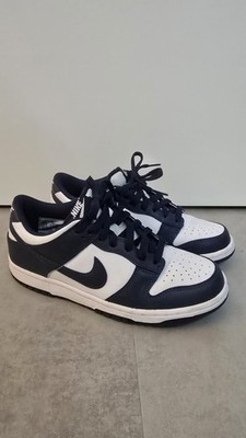 Nike Dunk Low GR. 38 1x kurz getragen