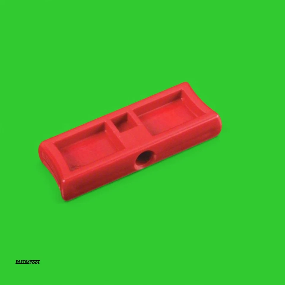 TOGGLE POWER SWITCH REPLACEMENT ASSEMBLY, FITS RIDGID 700 PIPE THREADER - Image 2 of 4