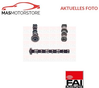 MOTOR NOCKENWELLE OUTLET SIDE FAI AUTOPARTS C279 P FÜR SKODA SUPERB I 2.5 TDI