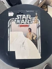 Kenner Star Wars Luke Skywalker 1977 Vintage Cardback Collectible