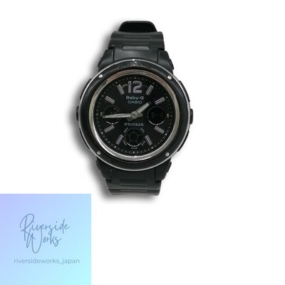 CASIO BABY-G BGA-150 Uhr