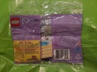 🌺 Lego Friends 30400 New Emma / Naomi Gymnastics Bar Set NIP Gym — photo 3