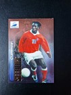 CLARENCE SEEDORF (Netherlands) Panini France 98