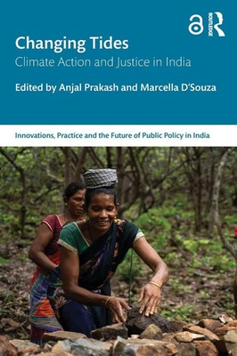 Changing Tides | Climate Action and Justice in India | Anjal Prakash (u. a.)