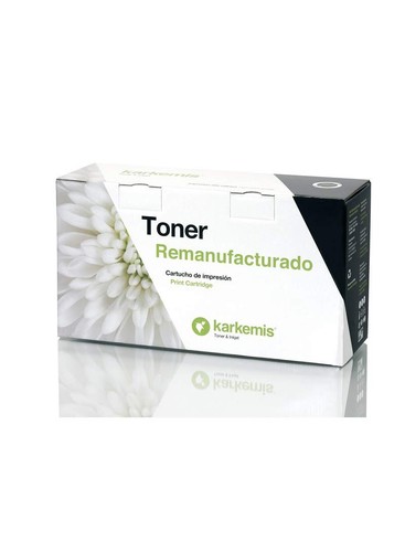 Karkemis Remanufactured Toner HP Cf283 A – Black – 1500 Pages