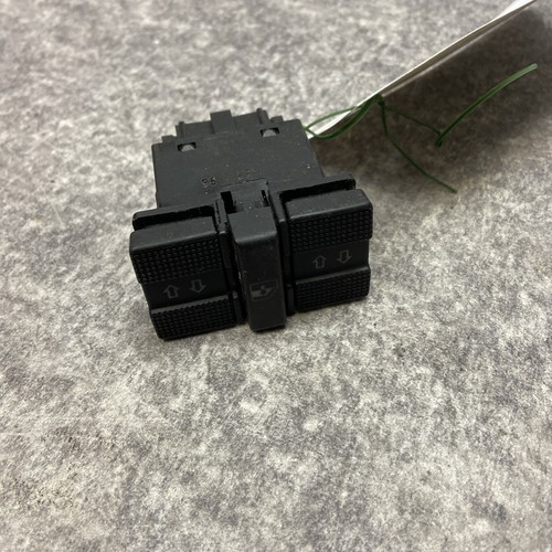 Org. Schalter Fensterheberschalter  1H0959855A VW Golf III Cabrio Vento