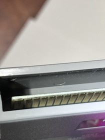 DR. MARIO ORIGINAL CLASSIC VIDEO GAME Nintendo System 1985 CARTRIDGE NES HQ