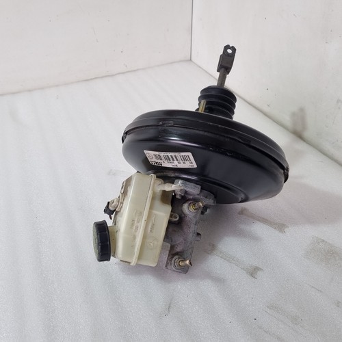 A51* Mercedes Benz A-Klasse W169 A150 Bremskraftverstärker Bremse A1694300230