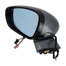 Retroviseur gauche (ou coque) Citroen DS5