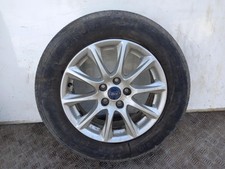 Ford Mondeo 215 60 16" 10 Spoke Alloy Wheel 5418 DS7C1007K2A 2015 16 17 18