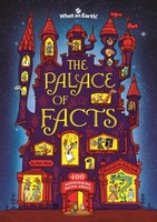 Kate Olesin ~ The Palace Of Facts 9781804661703