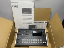 Roland V-8HD HD Video Switcher