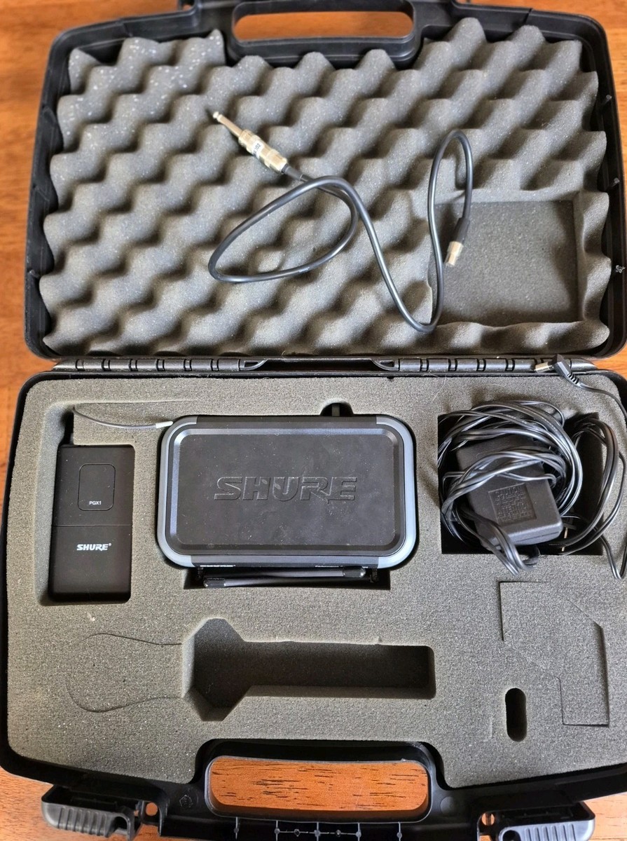 Shure PGX4 PGX2 PGX1 PG30 ワイヤレス ヘッドセット Shure PGX4 PGX2 PGX1 PG30 ワイヤレス ヘッドセット Shure PGX4 PGX2