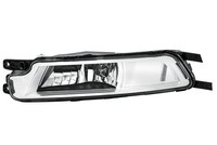 Nebelscheinwerfer Links Hella 1NA 011 839 131 FÜR VW Nebelleuchte Nebellicht