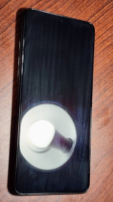 #ad Samsung Galaxy S21 5G Phantom Black – Water Damaged – For Parts Repair $35.00