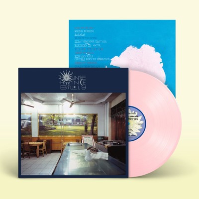Bonnie 'Prince' Billy Keeping Secrets Will Destroy You (Vinyl)