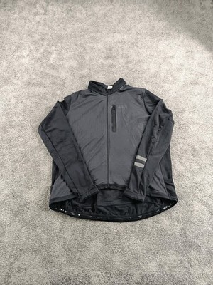 Triban Fahrradjacke Herren Gr. XXL - 44 4769 - Zwischensaison