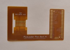 PicoLoader Flex Cable Replacement