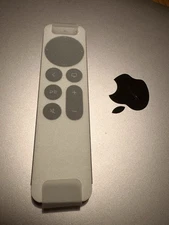 Brand New Apple TV Siri Remote (USB-C) – MW5G3AM/A (3rd Generation)