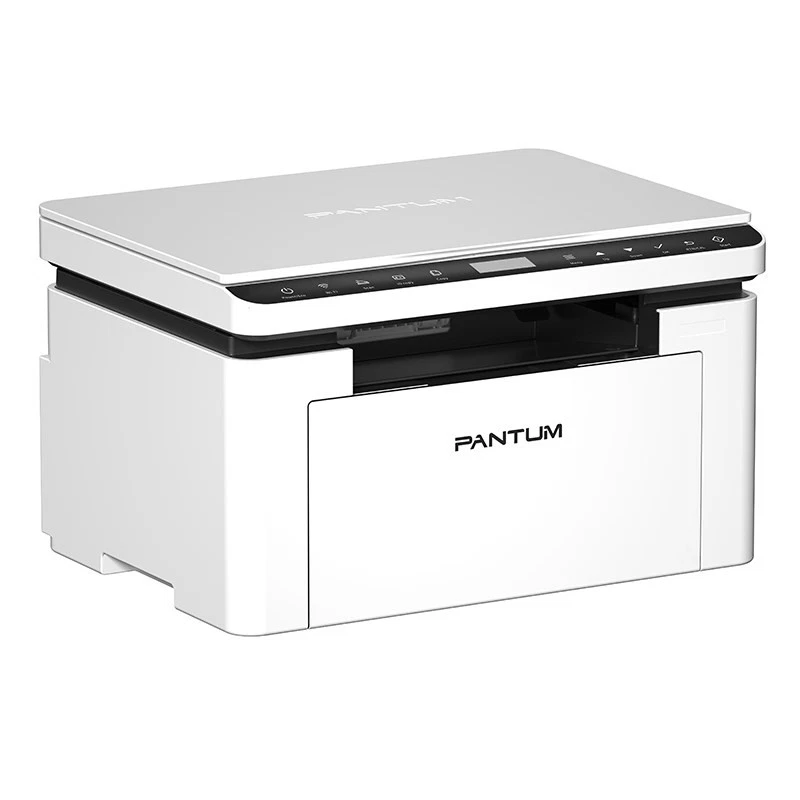 6936358046282 Pantum BM2300W multifunction printer Laser A4 22 ppm Wi-Fi PANTUM - Image 4 of 4