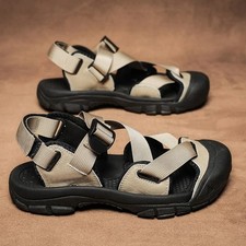 New Keen Sandals Zerraport Ii Women Outdoor Leisure Non-Slip Upstream Shoes uk *