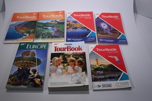 AAA Tourbook Florida | eBay