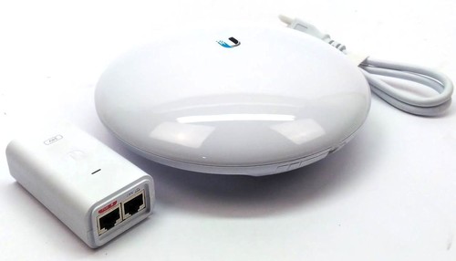 Puente inalámbrico Ubiquiti Nanobeam NBE-5AC-Gen2-US airMAX 5 GHz 450 Mbit/s - Imagen 6 de 8