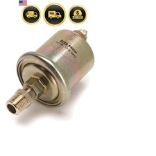 Sensor Oil Pressure 0-100psi 18 Npt Male For Short Sweep Elec. Multi Sensor Oil Pressure 0-100psi 18 Npt Male For Short Sweep Elec. Multi