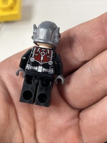 LEGO Marvel Super Heroes 76039 Ant-Man Final Battle used assembled