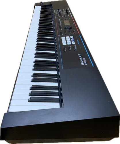 Roland Juno-DS 88-Key Synthesizer – Used – Power Cord Included (9291798) - Picture 11 of 18