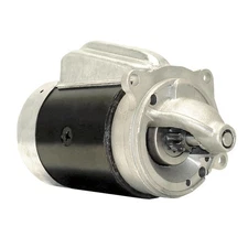 ACDelco 336-1007 Starter Motor For Select 58-77 Ford Lincoln Mercury Models