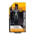 Batman: The Adventures Continue Catwoman Version 2 Action Figure Brand New in Bo