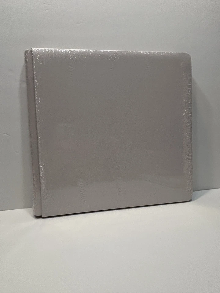 Creative Memories 12x12 Álbum de Recortes Cubierta Almendra Beso Rosa Bisagra Flexible Nuevo Foto 4 de 4