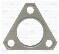 Ajusa Dichtung Abgasrohr 00317500 FüR BMW Rolls E30 E28 E21 Z1 2500 E12 E23 E24