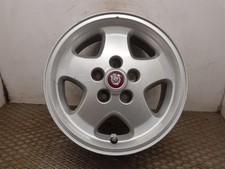 1993 ON JAGUAR XJ-S 16" ALLOY WHEEL MHC6113DA
