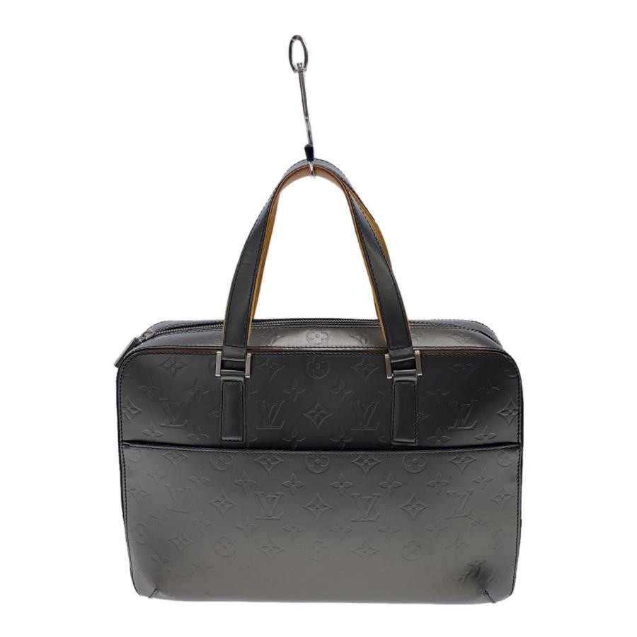 Louis Vuitton Malden_Monogram matte enamel y0_0102