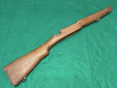 NICE Vintage P17 M1917 Enfield Sporter Stock