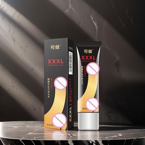 Crema Reparadora Hombre 20g Gel Masaje Enfermería Hombre Productos Adultos - Imagen 9 de 11