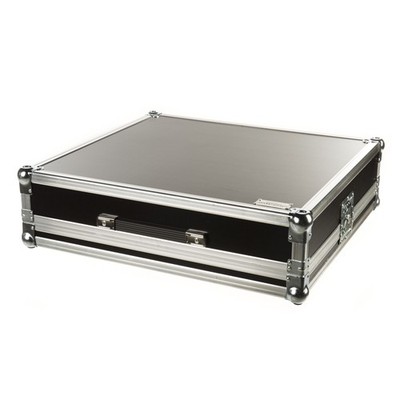 Gäng-Case Hard-Shell Flight-Case, Power Mixer Case, Compatible with PMP6000