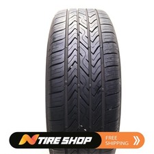 Set Of 2 Used 23560r18 Toyo Extensa As Ii - 103h - 10-10.532 No Repairs