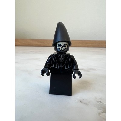 LEGO Death Eater with Cone Hat Minifigure