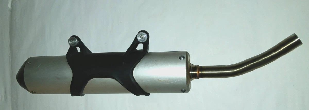 Motorcycle Silencers, Mufflers & Baffles for KTM 150 for sale | eBay