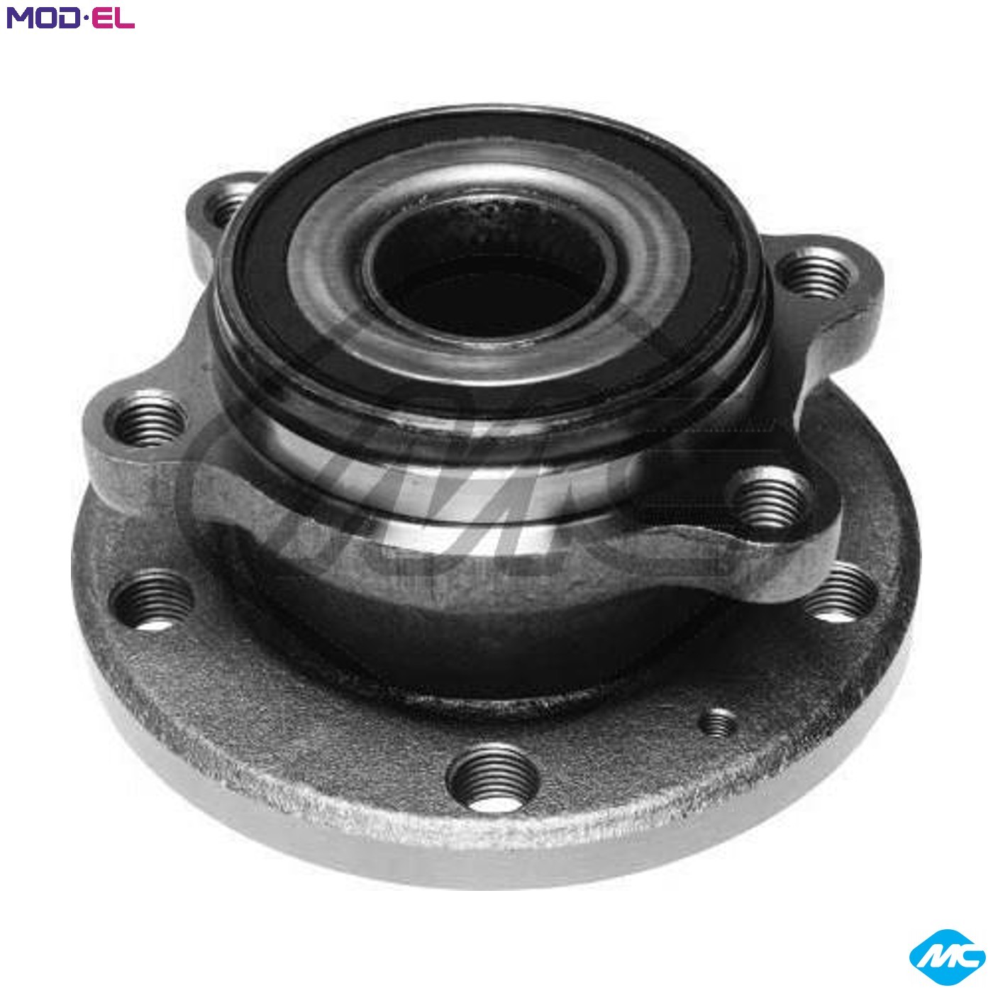WHEEL HUB 90120 FOR SKODA OCTAVIA/II/Combi LAURA SUPERB YETI VW FUSCA CC GOLF