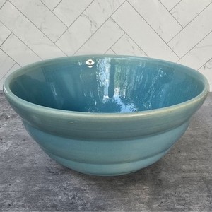 Bauer Pottery Bowl | eBay
