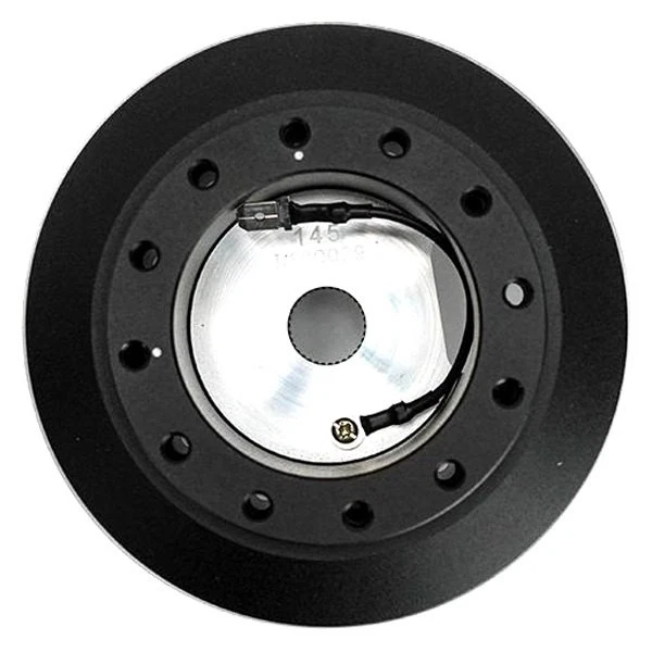 For Nissan 240SX 1995-1998 NRG Innovations SRK-145H Short Hub Adapter Foto 3 de 4