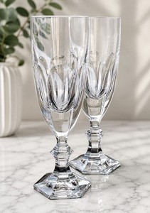 Royales De Champagne Crystal | eBay